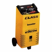 Immagine di CARICABATTERIE BOOSTER 350E START CARR