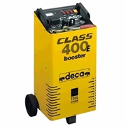 Immagine di CARICABATTERIE BOOSTER 400E START CARR