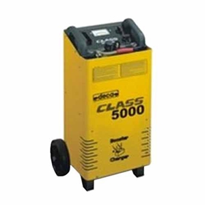 Immagine di CARICABATTERIE BOOSTER 5000 START CARR