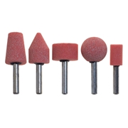 Immagine di MOLE ABRASIVE SET PEZZI 5