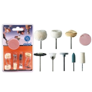 Immagine di ACCESSORI PULITURA KIT M.8250