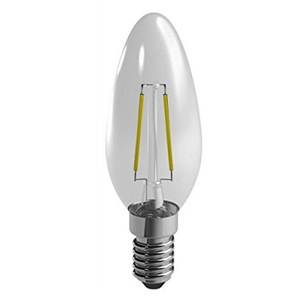 Immagine di LAMPADA LED OLIVA FILO