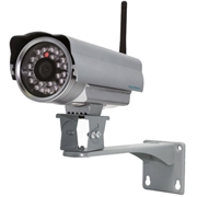 Immagine di VIDEOCAMERA INFRAROSSI WIRELESS IP55