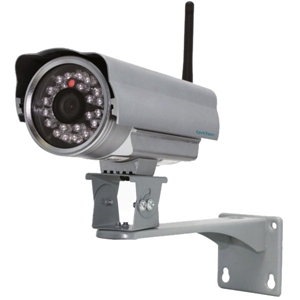 Immagine di VIDEOCAMERA INFRAROSSI WIRELESS IP55