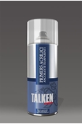 Immagine di SPRAY TALKEN PROFESSIONAL PRIMER