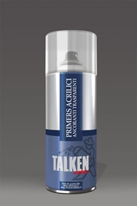 Immagine di SPRAY TALKEN PROFESSIONAL PRIMER