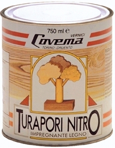 Immagine di TURAPORI NITRO