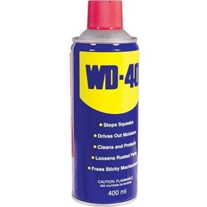 Immagine di WD 40