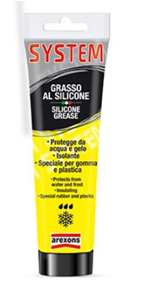 Immagine di GRASSO SILICONE