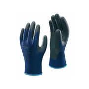 Immagine di GUANTI NITRILE 380 BLU